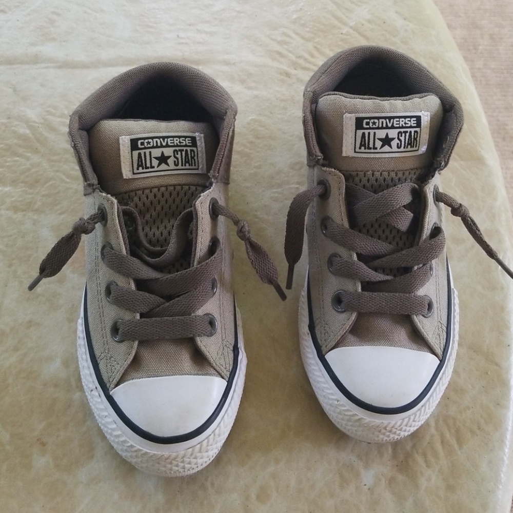 Converse Little kids' All-Stars